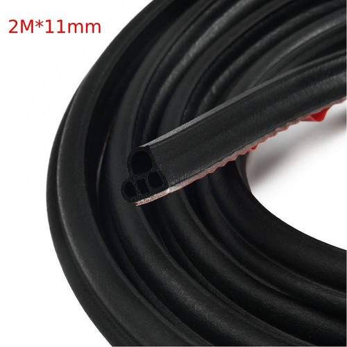 Good elastic car sealing strip - good,