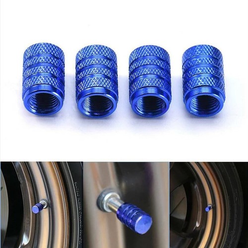 4pcs blue car accessories - 4pcs,