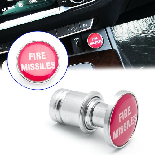 1pc fire missiles car - 1pc,
