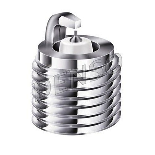Denso iridium power spark plug - iridium,