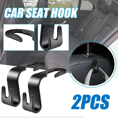 2pc carinterior seat back hook - 2pc,