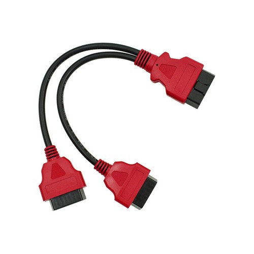 Car obdii splitter extension - car,
