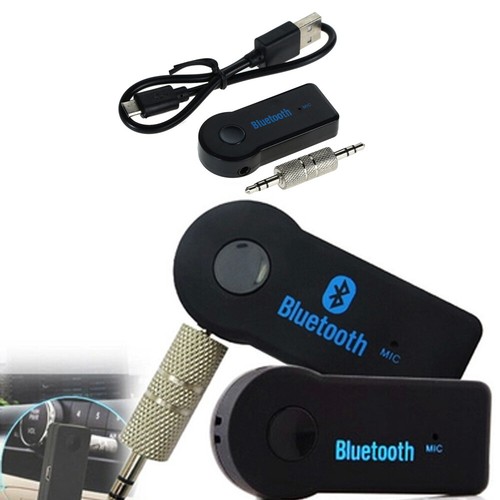 Wireless bluetooth receiver - bluetooth,