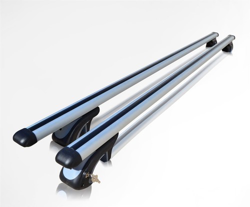 Cross bars bolts for volvo - cross,