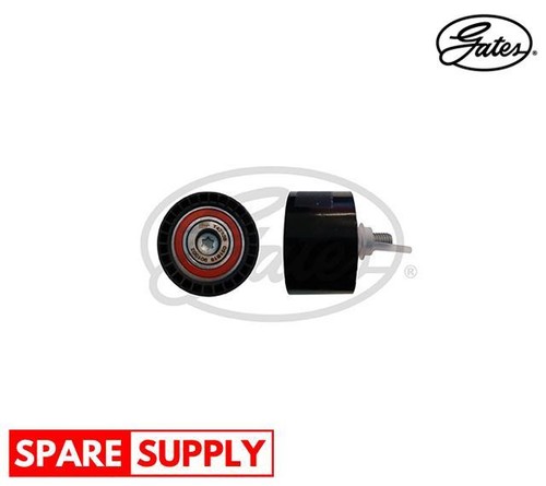 Deflection guide pulley - deflection/guide,