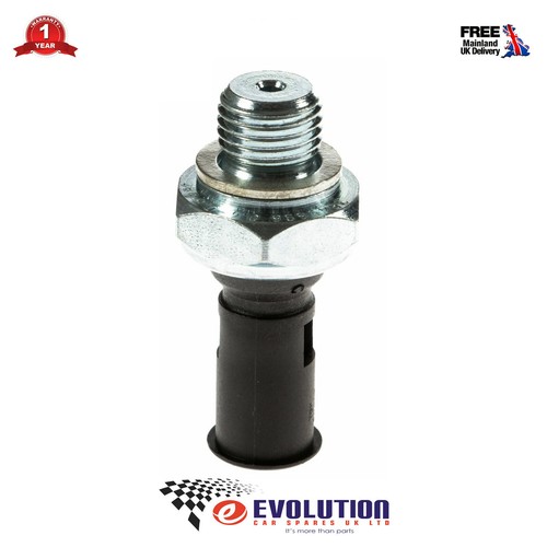 Oil pressure switch fits ford - oil,
