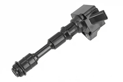 Ignition coil flush fitting - ignition,