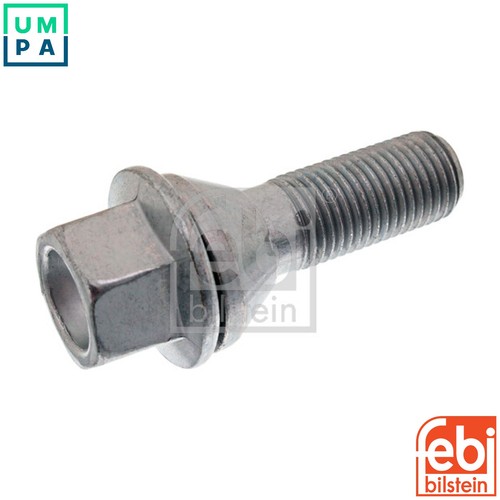 Wheel bolt for - wheel,