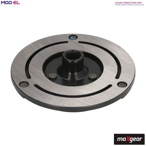 Drive plate magnetic - plate,