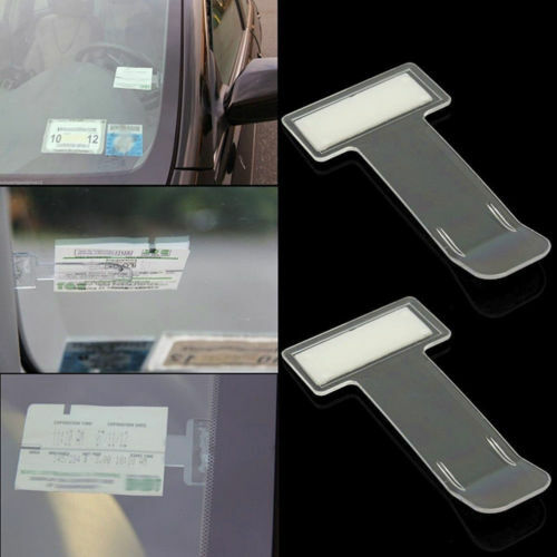 2pcs note holder car - holder, vehicle