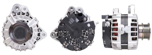 Elstock 7596 alternator for - 28-7596,