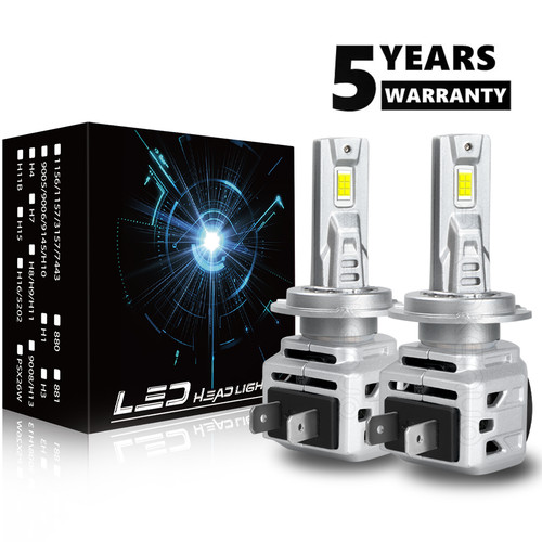 For volvo xenon white 60w - white,