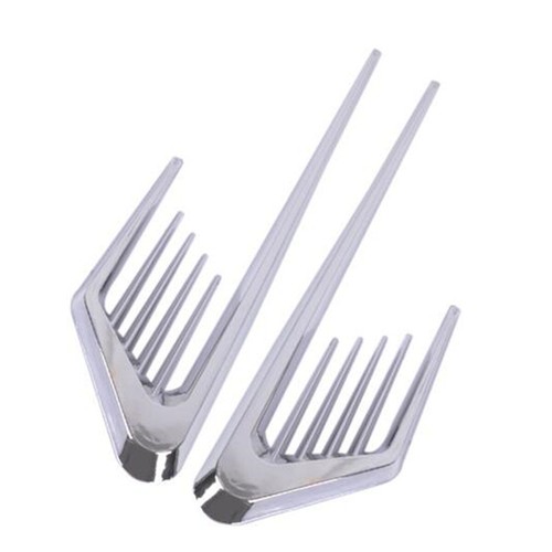 Car fender side vent - car,