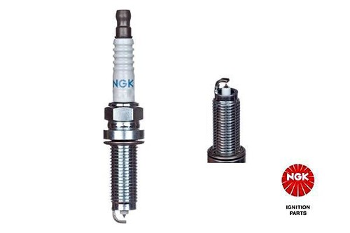 Spark plug ngk fits - spark,
