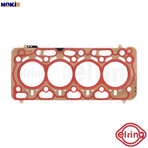 Gasket cylinder head 351 - cylinder,