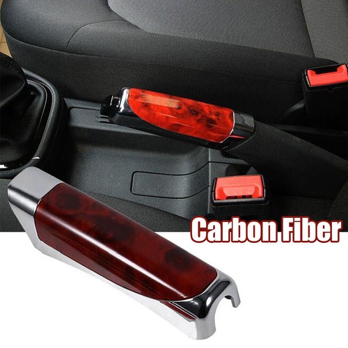 Carbon fiber style - style, brake