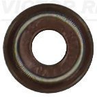 Valve stem seal ring - seal, fits