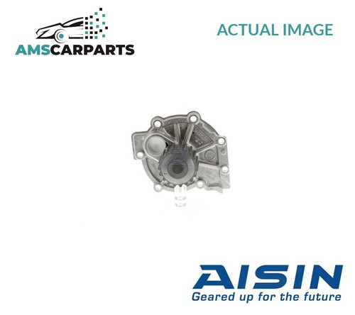 Engine cooling water - water, pump