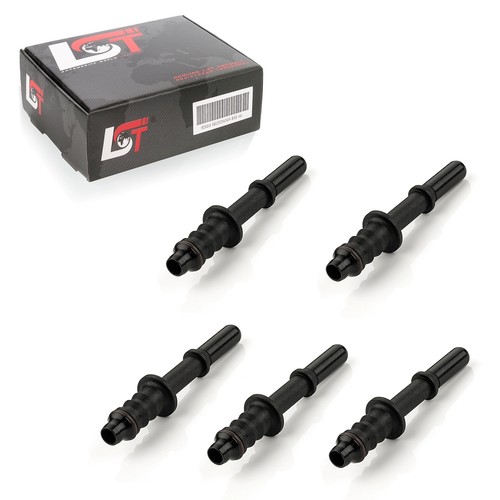 Coupling connector fuel - coupling,