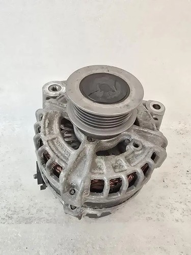 Volvo xc40 536 alternator - xc40,