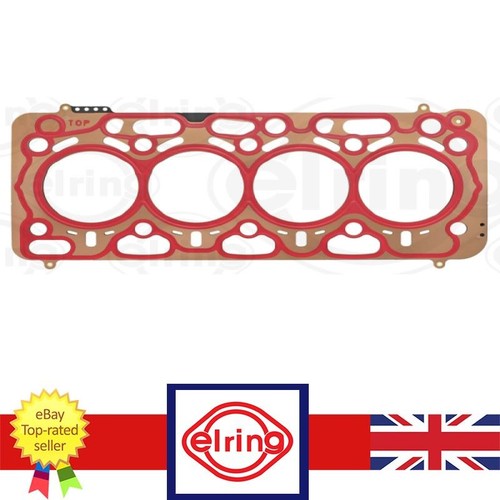 Cylinder head gasket for - for, volvo