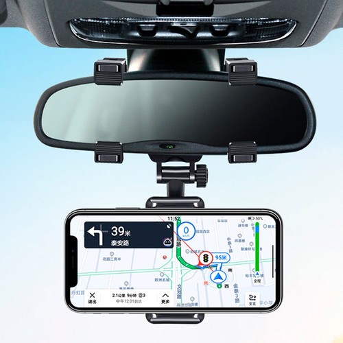 360 rotation phone holder - 360°,