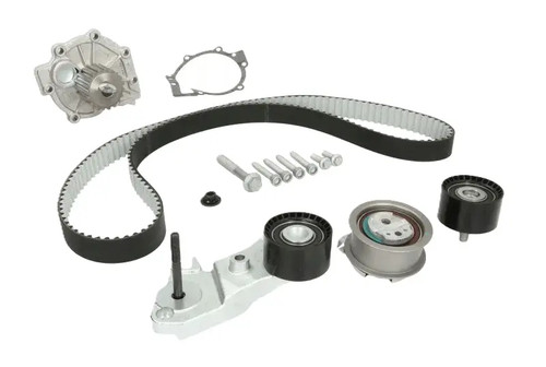 Timing belt kit - belt,