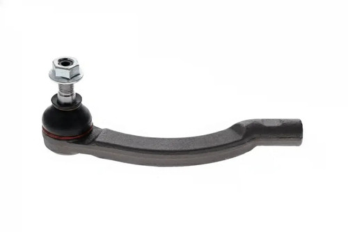 Steering rod end - front, axle