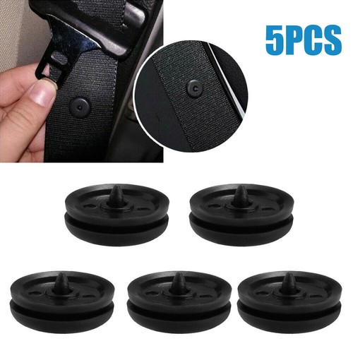 5pcs car seat belt - seat,