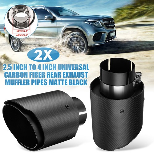 Universal matte carbon - matte,