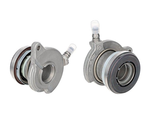 Clutch central slave cylinder - clutch,