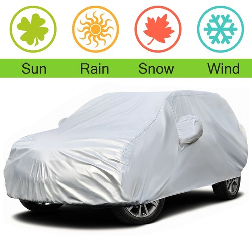 Suv car cover - car,