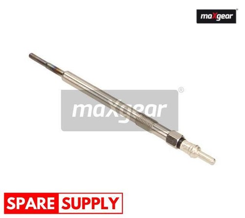 Glow plug for volvo c30 - c30, c70