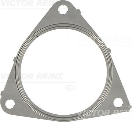 Exhaust manifold gasket fits - exhaust,