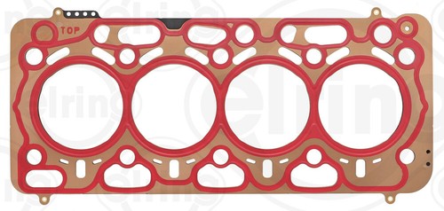 Elring 351 803 gasket - elring, 351.803