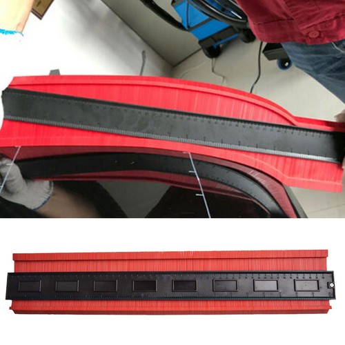Repair ruler car sheet metal - repair,