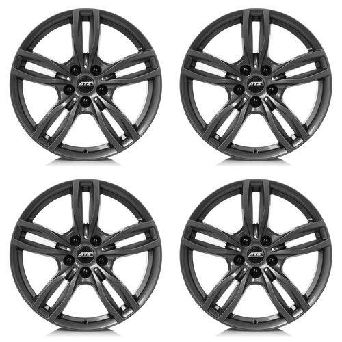 Ats evolution wheels - ats,