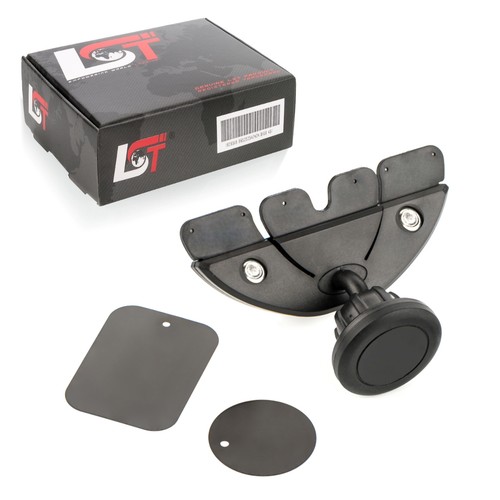 Mounting car radio 360 - radio, 360°