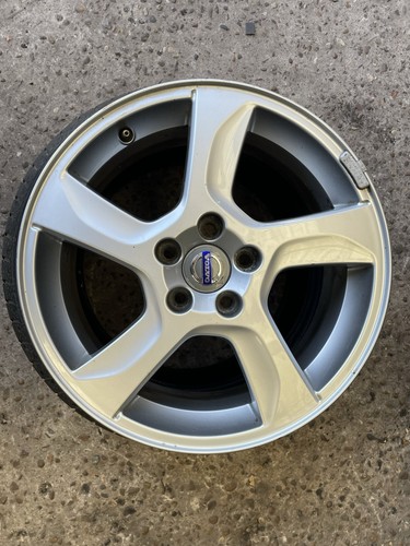 Volvo s60 v60 v70 borbet - v70, 17"