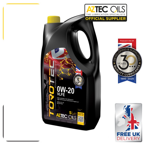 Torotec 0w20 engine oil - torotec,