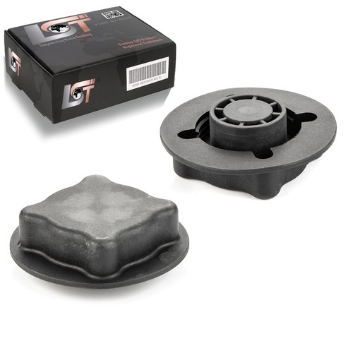 Radiator cap coolant - cap,