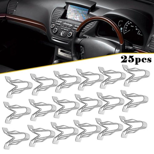 Car retainer moulding trim - car,