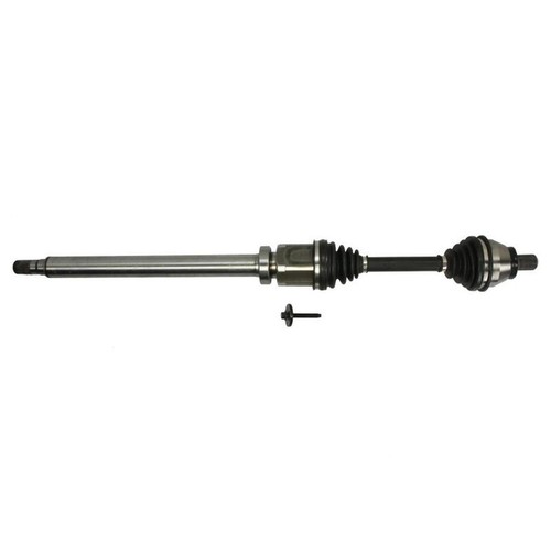 Pascal g2v040pc drive - drive, shaft
