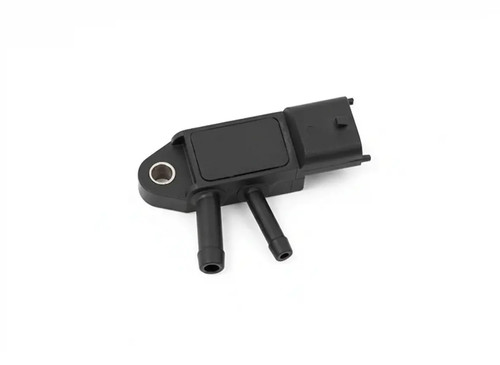Exhaust gas pressure sensor