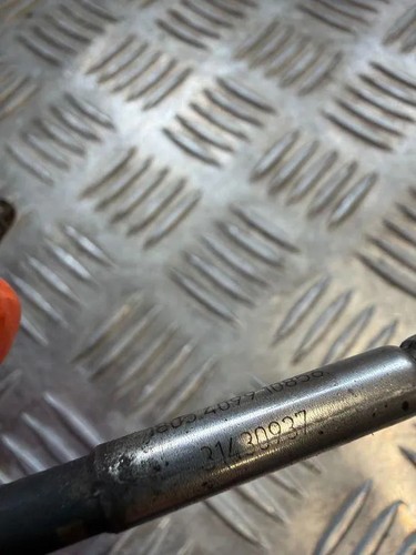 Volvo xc60 exhaust - volvo,