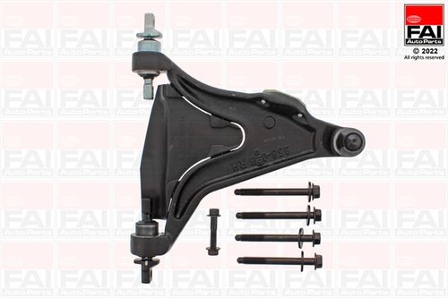 Fai ss1231 wheel suspension - fai,