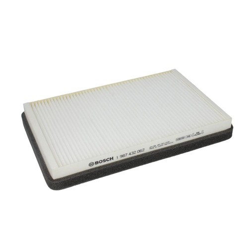 Cabin filter fits - cabin, volvo