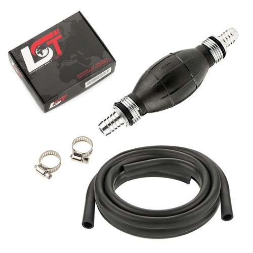 Hand pump transfer fuel - hand,