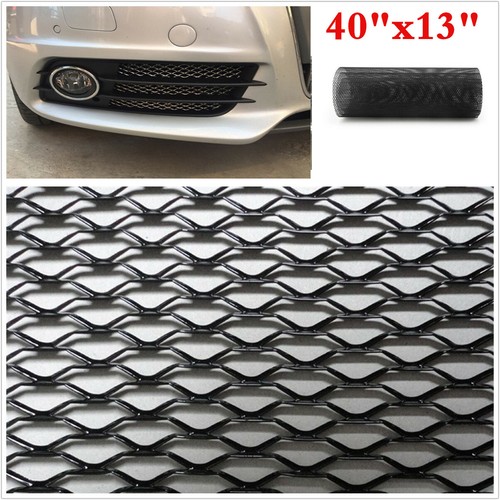 Car fender hood - car, aluminum