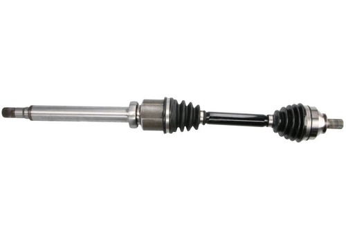 Front drive shaft right 907mm - right,